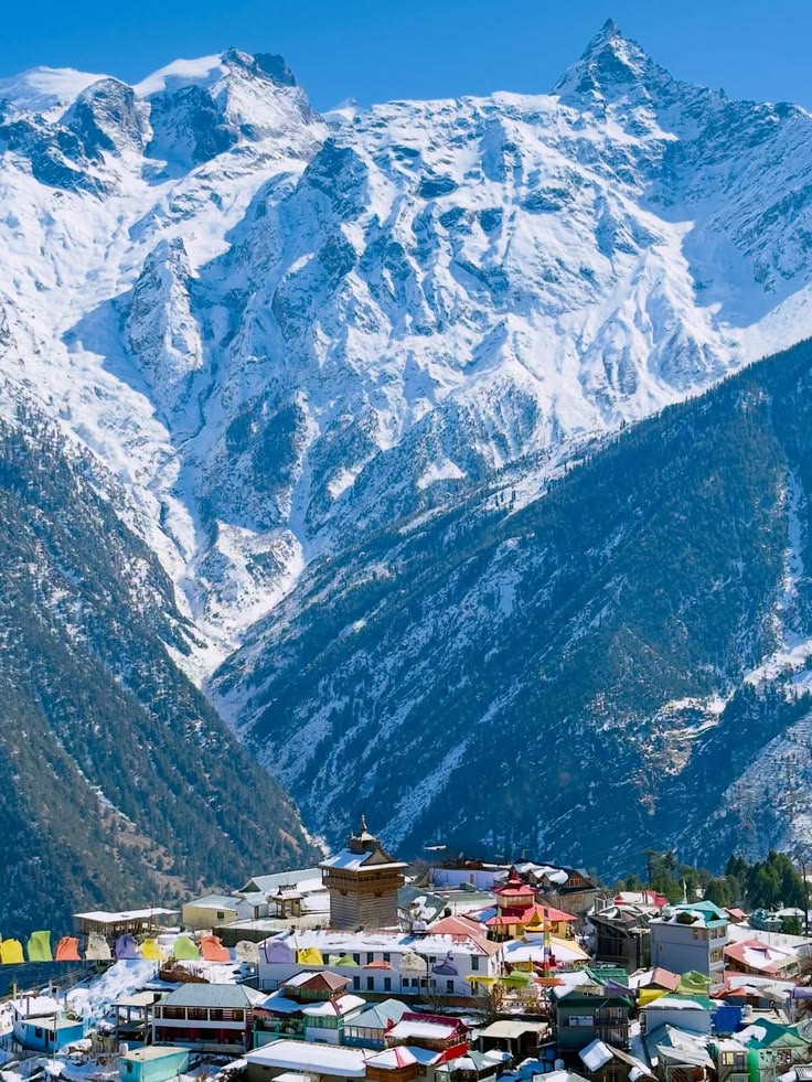 Himachal Pradesh